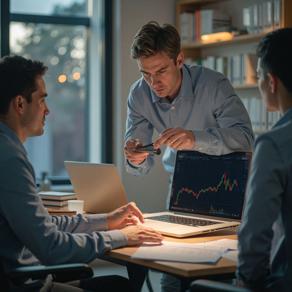 Getting Started with Vlaganje v ETF in indeksne sklade